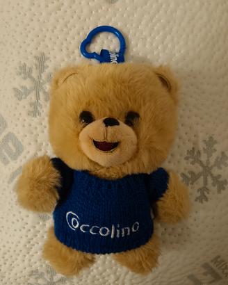 Peluches Coccolino