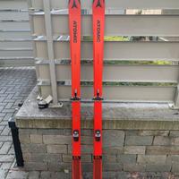 Atomic 65ul gara + ATK