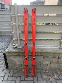 Atomic 65ul gara + ATK