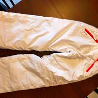 pantaloni da neve Decathlon taglia 6 anni