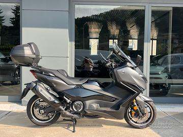 Yamaha TMAX 560 TECH MAX