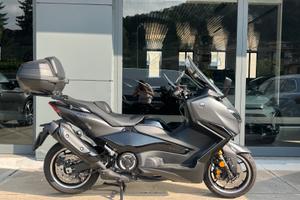 Yamaha TMAX 560 TECH MAX