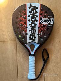 Padel Babolat Technical Viper 12K