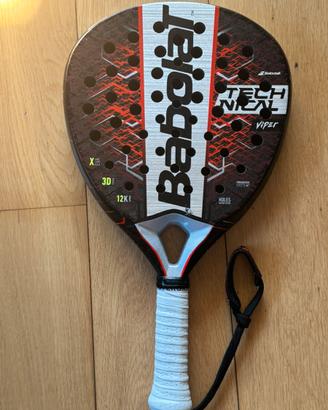 Padel Babolat Technical Viper 12K