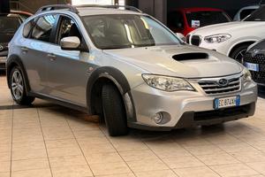 SUBARU Impreza XV 2.0D Trend