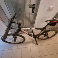 MTB FRW Sycamore – Telaio 19" - Tg. M - Ruote 26"