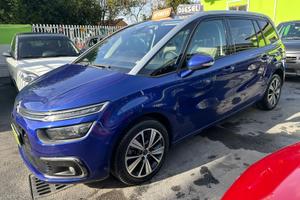 CITROËN C4 SPACETOURER 2.0 HDI 160CV 12/2018 NUOVA
