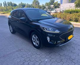 Ford kuga connect sport 1.5 120cv Diesel