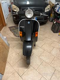 vespa 50