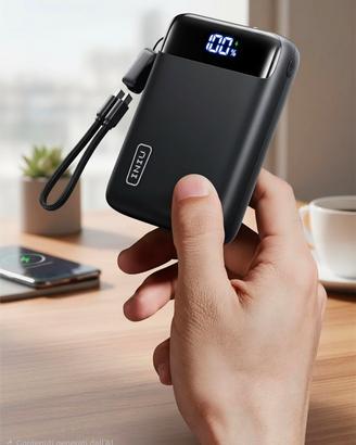 Power Bank, Ultrapiccolo 20000mAh 22,5W 