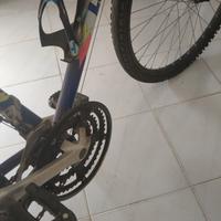 Bici mtb