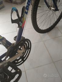 Bici mtb