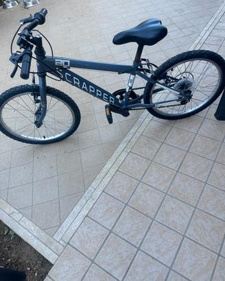 Bici bambino