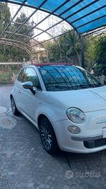 500 cabrio