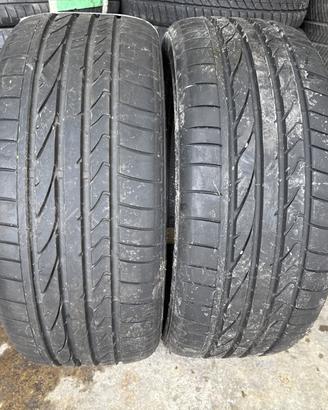 gomme usate 2355019 Estivo BRIDGESTONE - DUE - 243