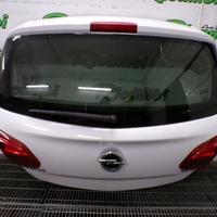 PORTELLONE PER OPEL CORSA E ANNO 2018