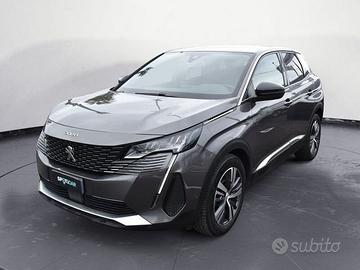 Peugeot 3008 BlueHDi 130 S&S EAT8 Allure Pack