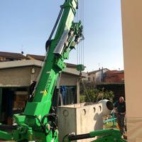 Minigru - palazzani rpg2900