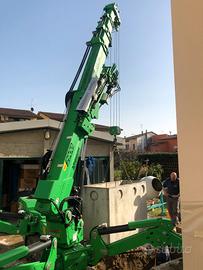 Minigru - palazzani rpg2900