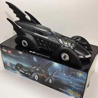 Batmobile 1995 Batman Forever 1:18 Diecast