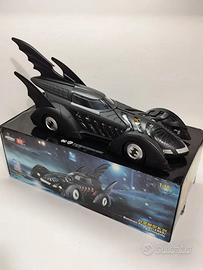 Batmobile 1995 Batman Forever 1:18 Diecast