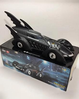 Batmobile 1995 Batman Forever 1:18 Diecast