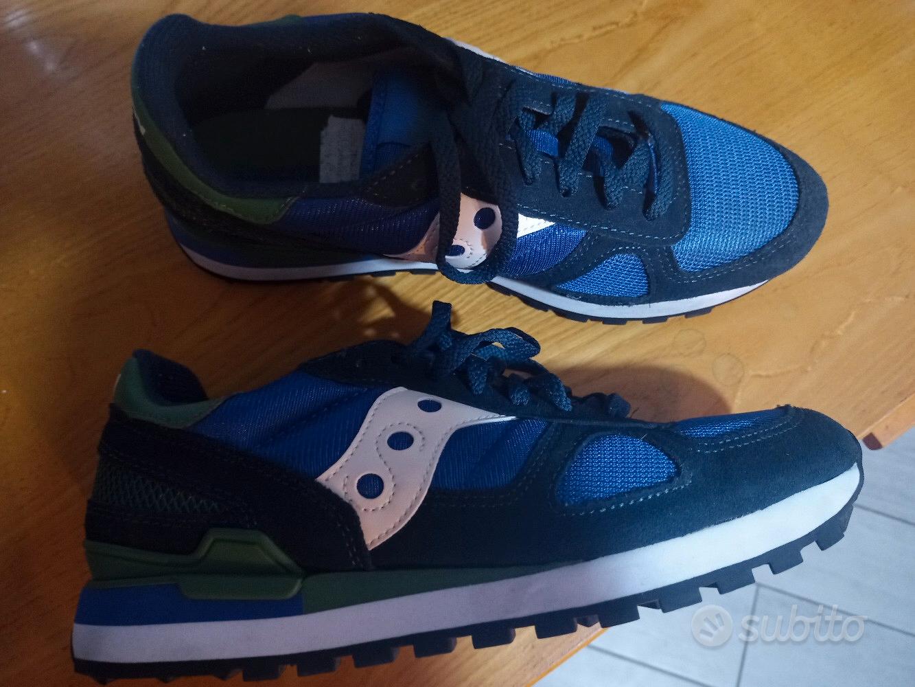 Saucony uomo clearance estive