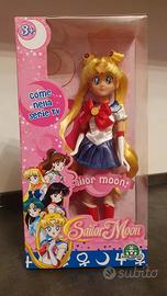 Bambola Sailor Moon Vintage