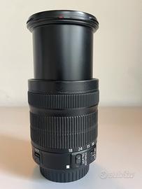 Canon EF-S 18-135mm f/3.5-5.6 IS