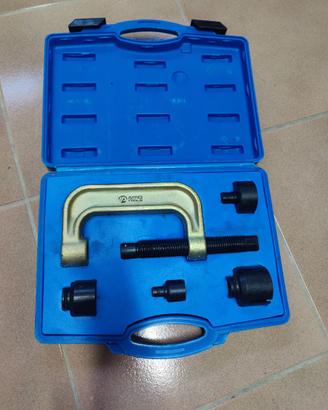 Kit Giunti Sferici Mercedes