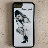 Cover Ariana Grande iPhone 7/8