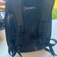 Zaino rigido Xlmoto
