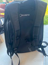 Zaino rigido Xlmoto