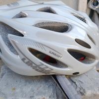 Casco bici