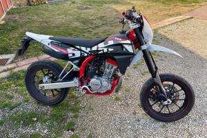 SWM sm 125 r
