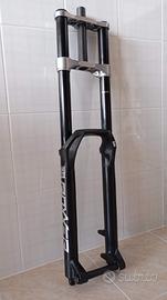 BOXXER Ultimate CHARGER 2.1 "29 200 mm OffSet: 56