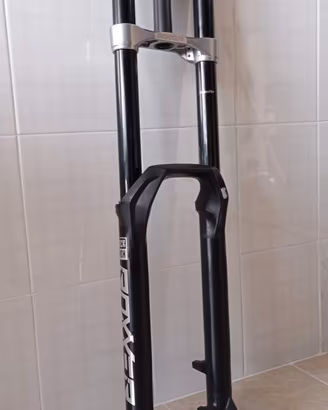 BOXXER Ultimate CHARGER 2.1 "29 200 mm OffSet: 56
