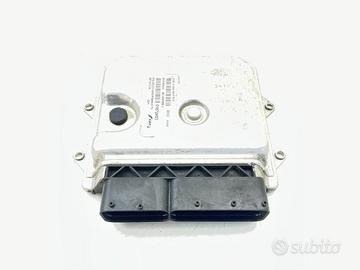 CENTRALINA MOTORE FIAT Doblo Serie 1.3 Diesel MJD