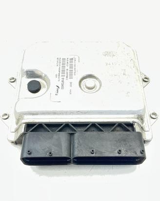 CENTRALINA MOTORE FIAT Doblo Serie 1.3 Diesel MJD