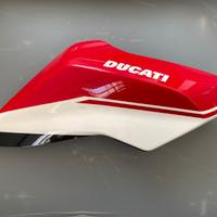 Coperchio carena destra ducati hypermotard 950