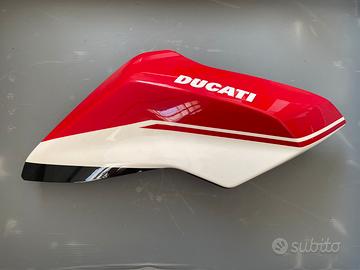 Coperchio carena destra ducati hypermotard 950