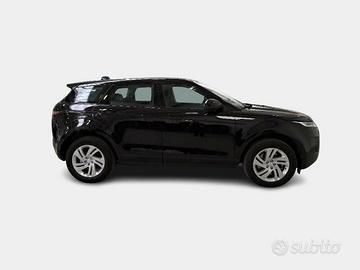 LAND ROVER RANGE ROVER EVOQUE 2.0 D150 MHEV Standa