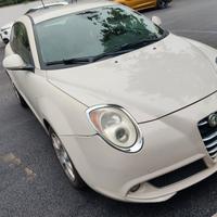 ALFA ROMEO MiTo 1.4 105 CV M.air S&S Progression