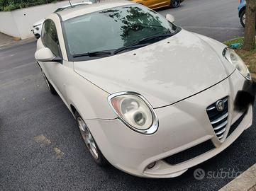 ALFA ROMEO MiTo 1.4 105 CV M.air S&S Progression