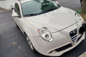 ALFA ROMEO MiTo 1.4 105 CV M.air S&S Progression