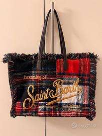 Borsa Saint Bart - Vanity Winter Bag