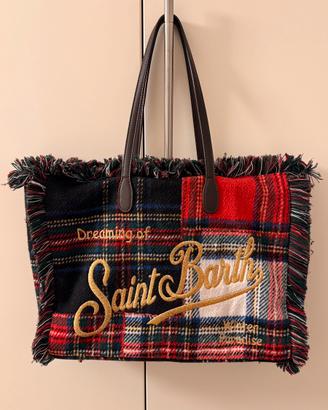 Borsa Saint Bart - Vanity Winter Bag