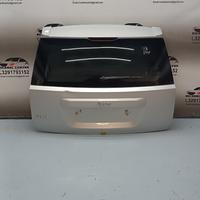 Portellone posteriore jeep compass station wagon 2