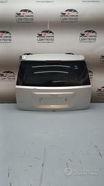 Portellone posteriore jeep compass station wagon 2