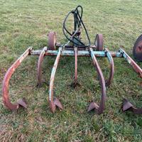 Attrezzatura agricola